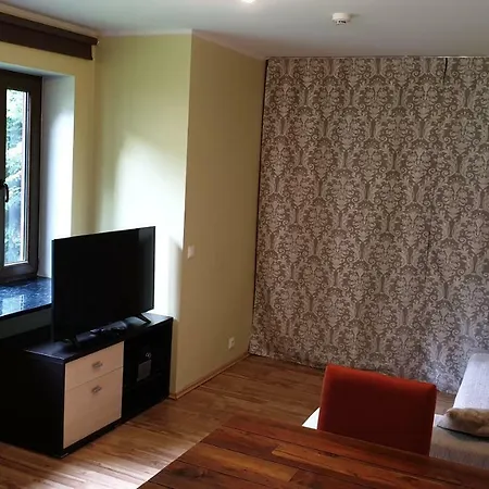 Appartamento Vastriku Garden House *