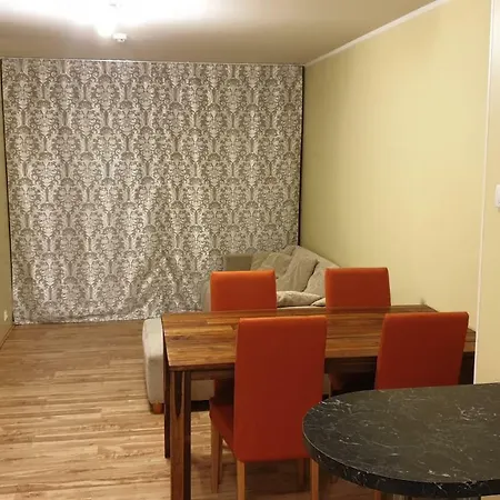 Vastriku Garden House Апартаменты