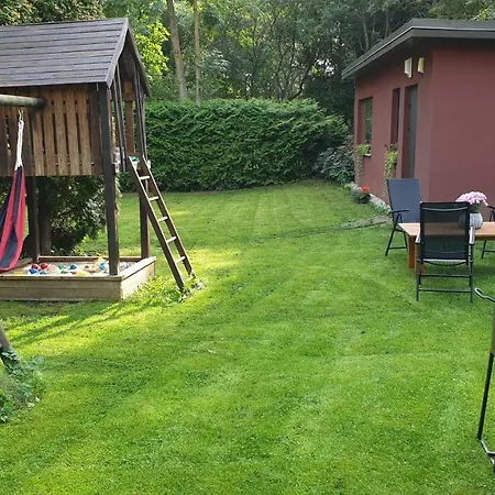 Апартаменты Vastriku Garden House Таллин