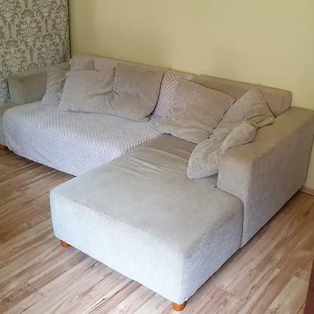 شقة Vastriku Garden House